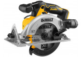 DeWALT DCS565N-XJ Akkus körfűrész XR (165mm/18V/akku és töltő nélkül)